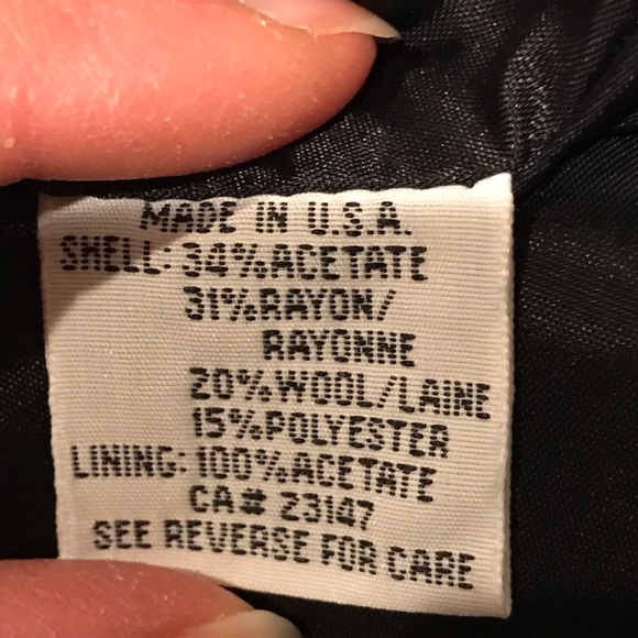 Talbots Maxi Rap Skirt  Tan & Black Brocade Designs Print Vintage SZ 10 - Picture 5 of 10